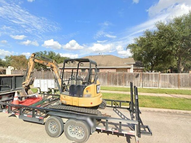 House image located at Katy, TX 77449