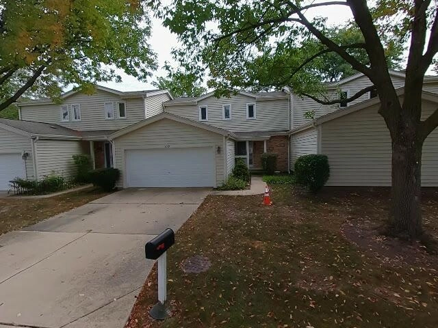 House image located at Hoffman Estates, IL 60169