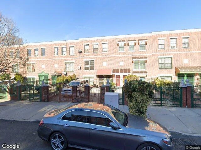 House image located at Brooklyn, NY 11233