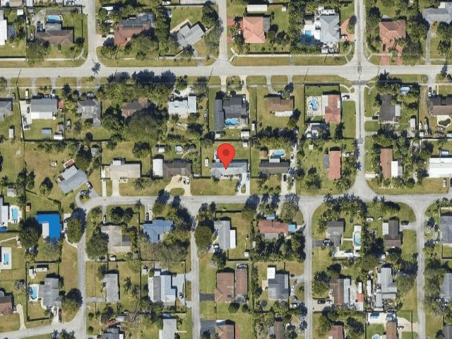 House image located at Homestead, FL 33033