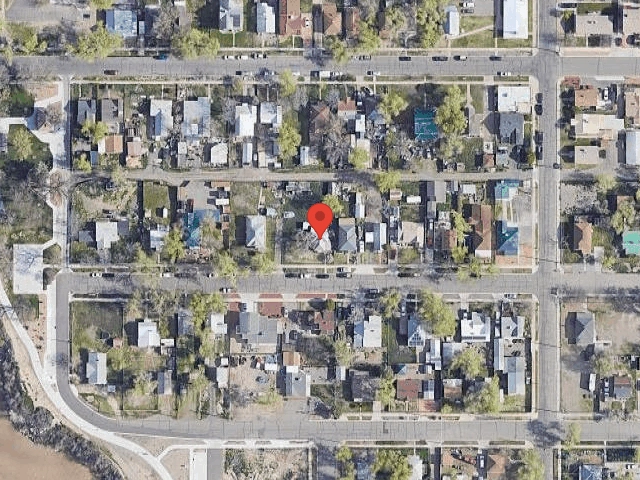 House image located at Grand Junction, CO 81501