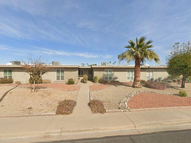 House image located at Sun City, AZ 85351