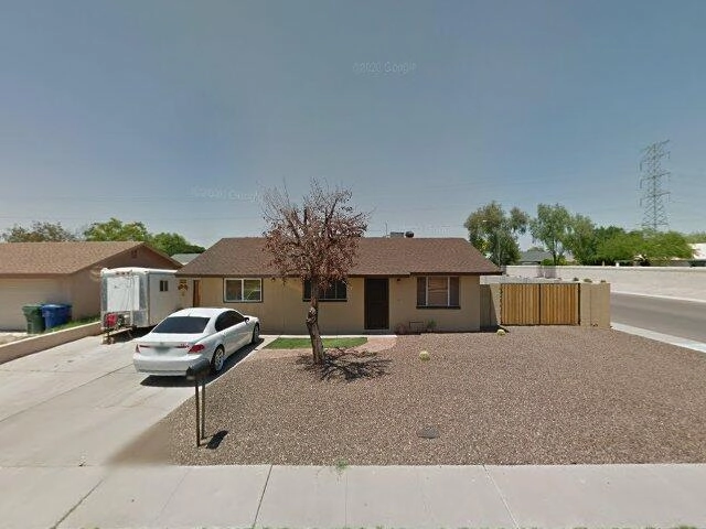 House image located at Mesa, AZ 85213