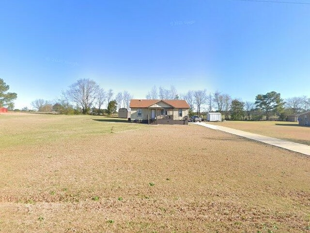 House image located at Four Oaks, NC 27524
