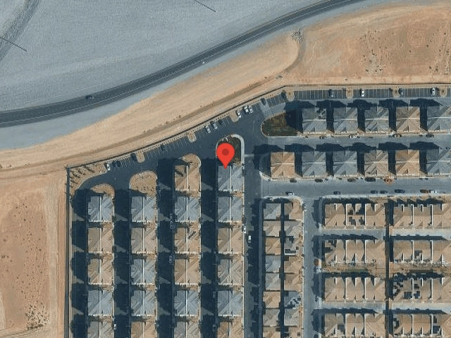 House image located at North Las Vegas, NV 89086