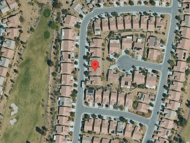 House image located at North Las Vegas, NV 89084
