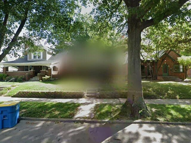 House image located at Indianapolis, IN 46203