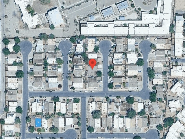 House image located at Albuquerque, NM 87120