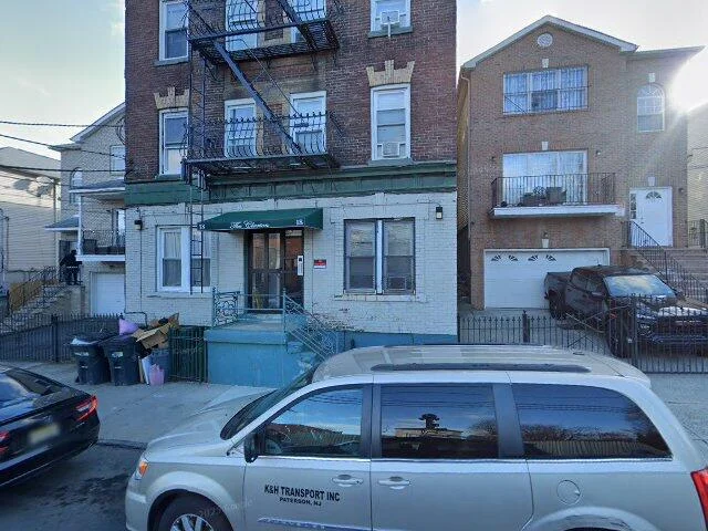 House image located at Newark, NJ 07103