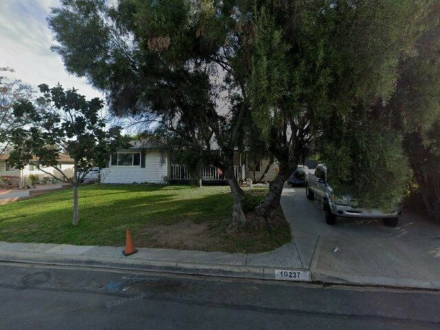 House image located at Whittier, CA 90601