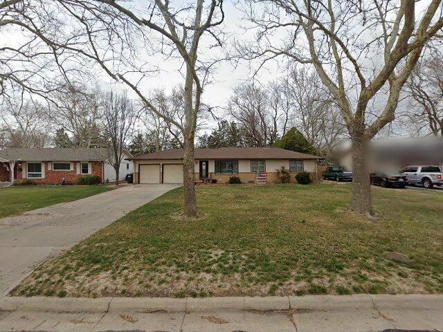 House image located at Hutchinson, KS 67502