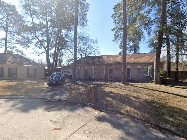 House image located at Spring, TX 77373