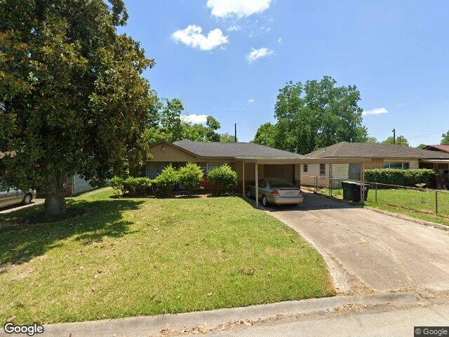 House image located at Houston, TX 77051