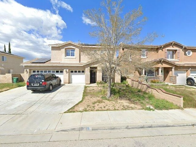 House image located at Palmdale, CA 93551