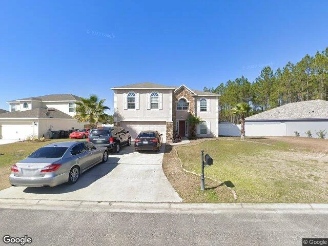 House image located at Macclenny, FL 32063