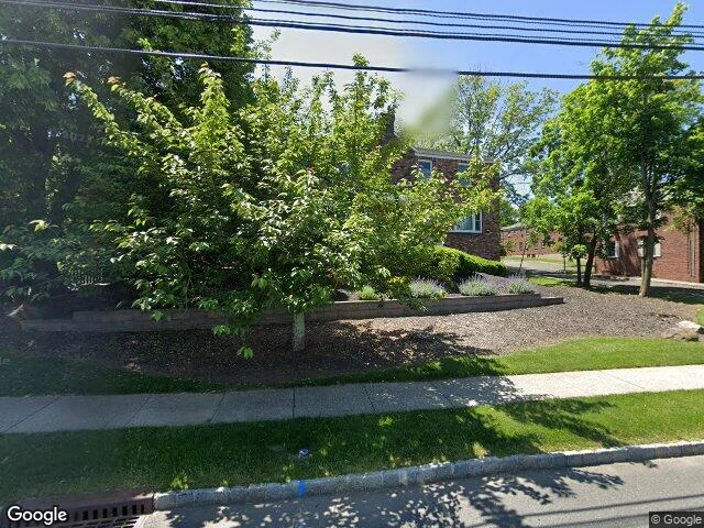 House image located at New Providence, NJ 07974