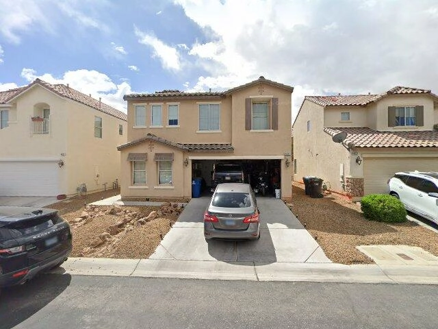 House image located at Las Vegas, NV 89139