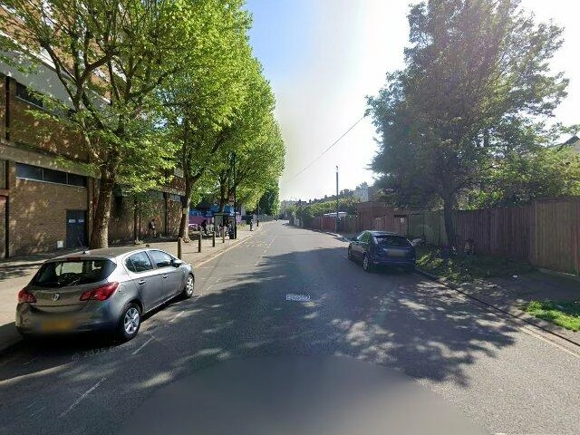 House image located at Cleveland, OH 44126