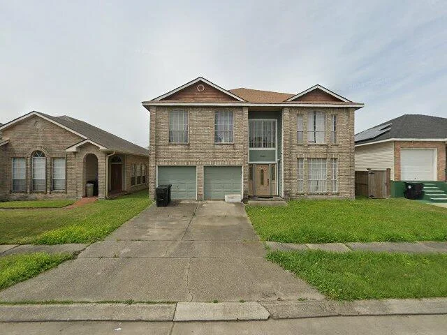 House image located at New Orleans, LA 70129