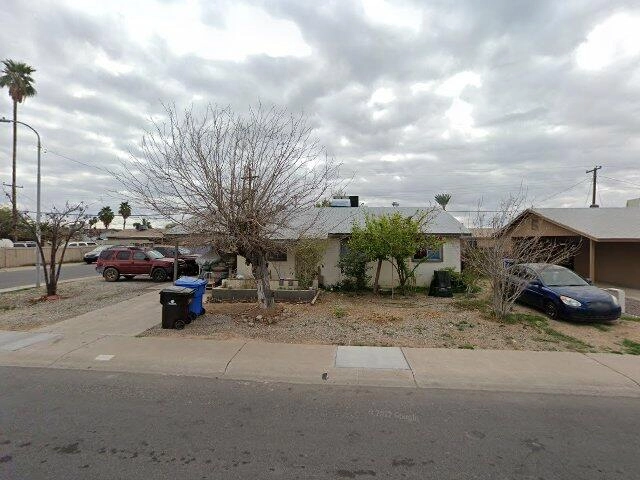 House image located at Phoenix, AZ 85033