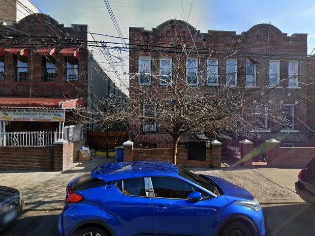 House image located at Brooklyn, NY 11212