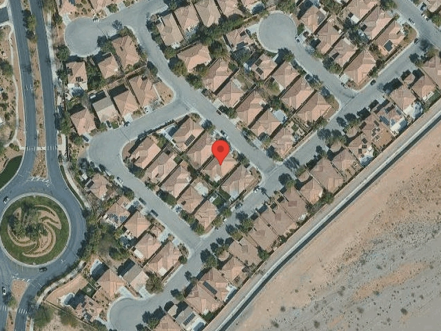 House image located at Las Vegas, NV 89135