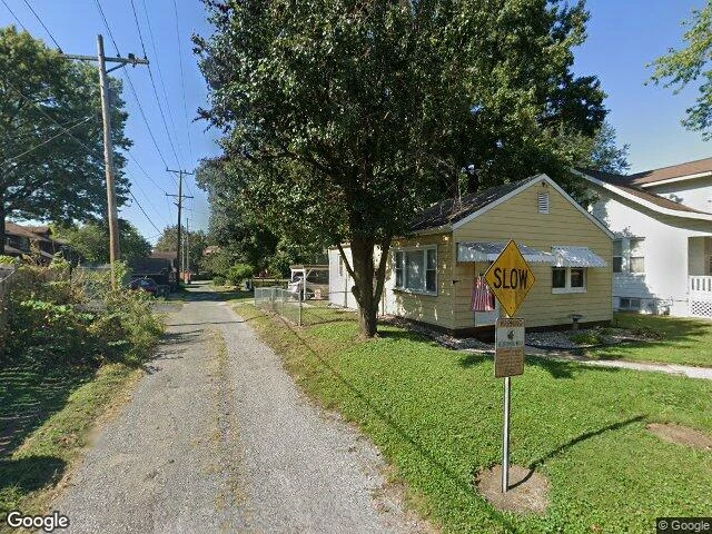 House image located at Belleville, IL 62220