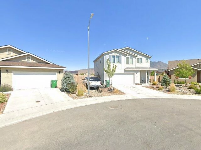 House image located at Dayton, NV 89403