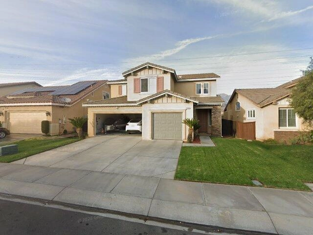 House image located at Beaumont, CA 92223
