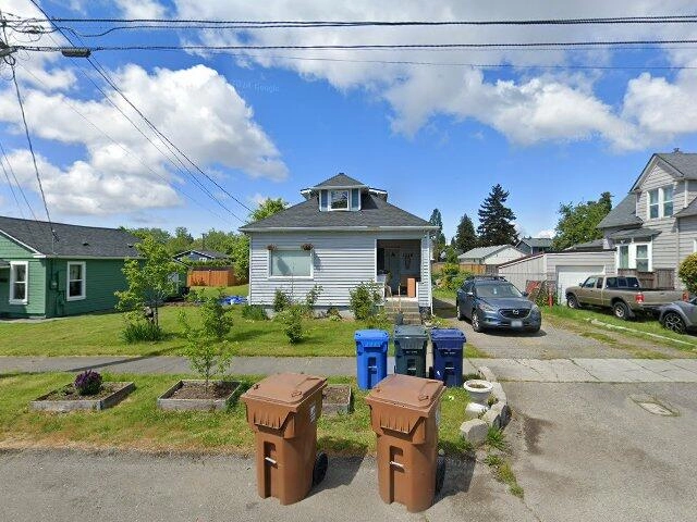 House image located at Tacoma, WA 98405