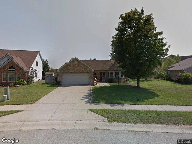 House image located at Indianapolis, IN 46268