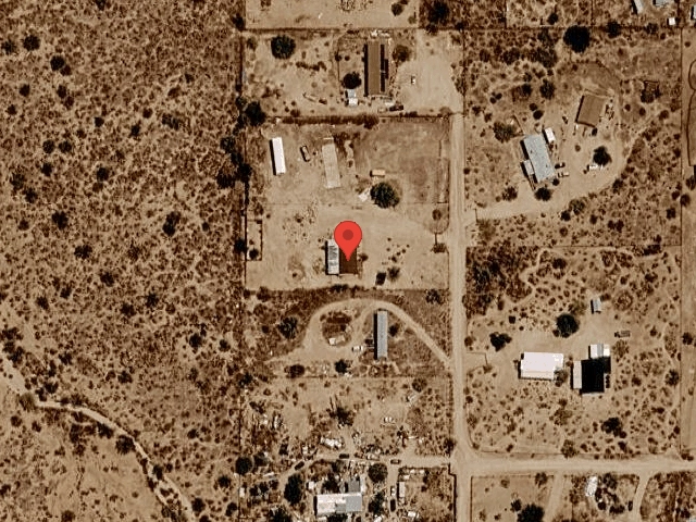 House image located at Tucson, AZ 85736