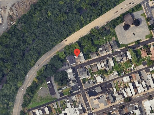 House image located at Allentown, PA 18102