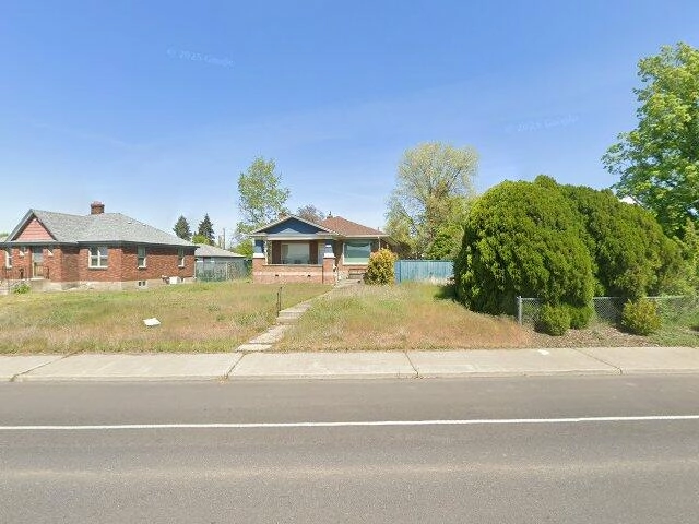 House image located at Spokane, WA 99207