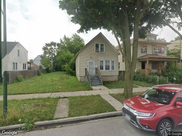 House image located at Chicago, IL 60628
