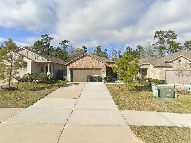 House image located at Willis, TX 77378