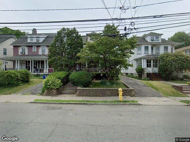 House image located at Bloomfield, NJ 07003