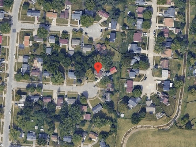 House image located at Columbus, OH 43232