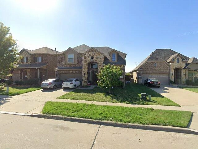 House image located at Mckinney, TX 75071