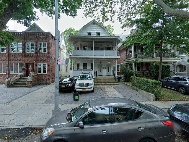 House image located at Brooklyn, NY 11218