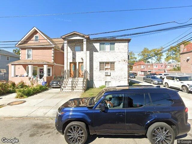 House image located at Jamaica, NY 11434