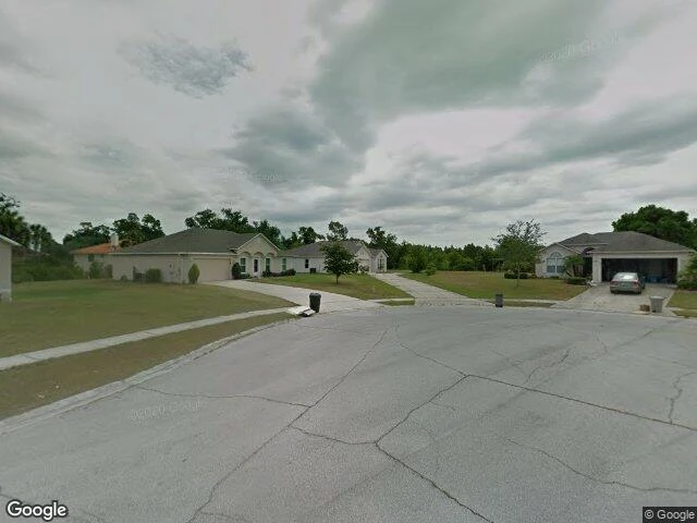 House image located at Kissimmee, FL 34746