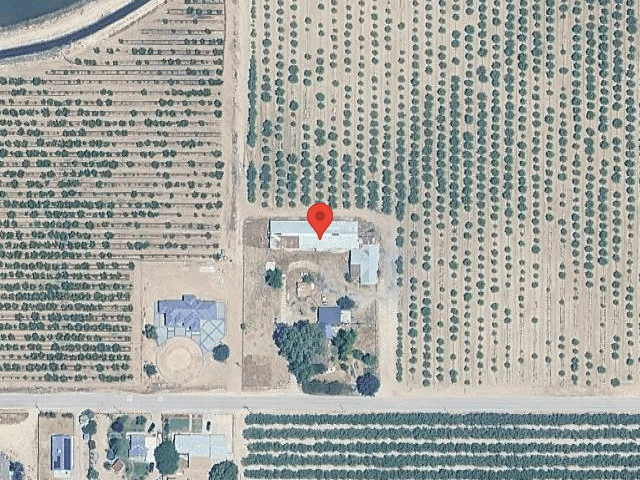 House image located at Del Rey, CA 93616