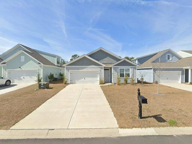 House image located at Santee, SC 29142