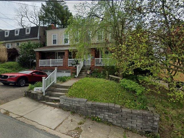 House image located at Pittsburgh, PA 15227