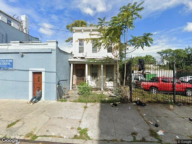 House image located at Brooklyn, NY 11208