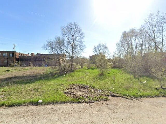 House image located at Gary, IN 46407