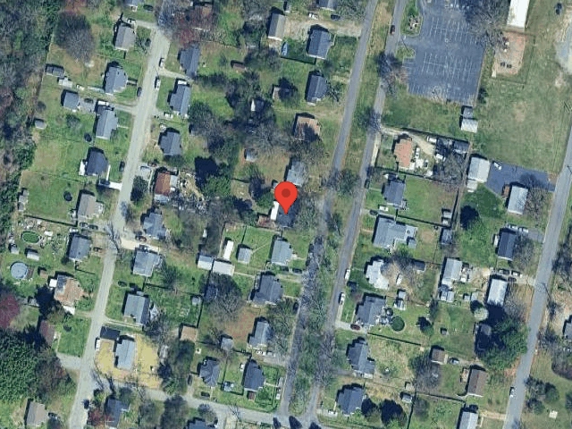 House image located at Sandston, VA 23150