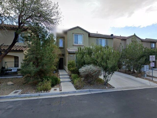 House image located at Las Vegas, NV 89122