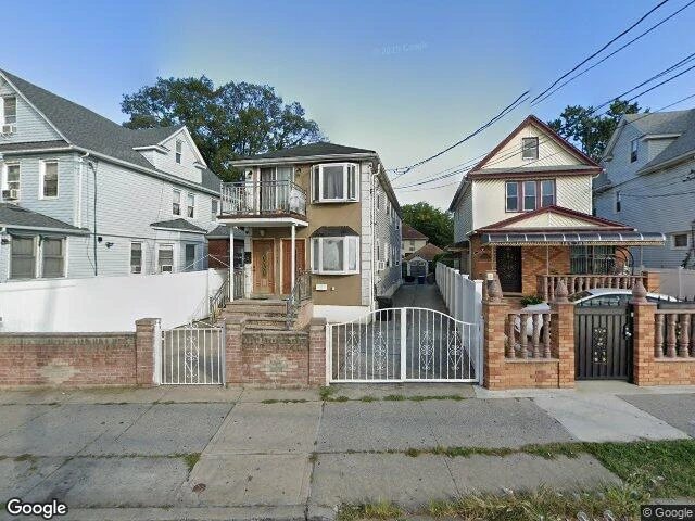 House image located at Jamaica, NY 11435